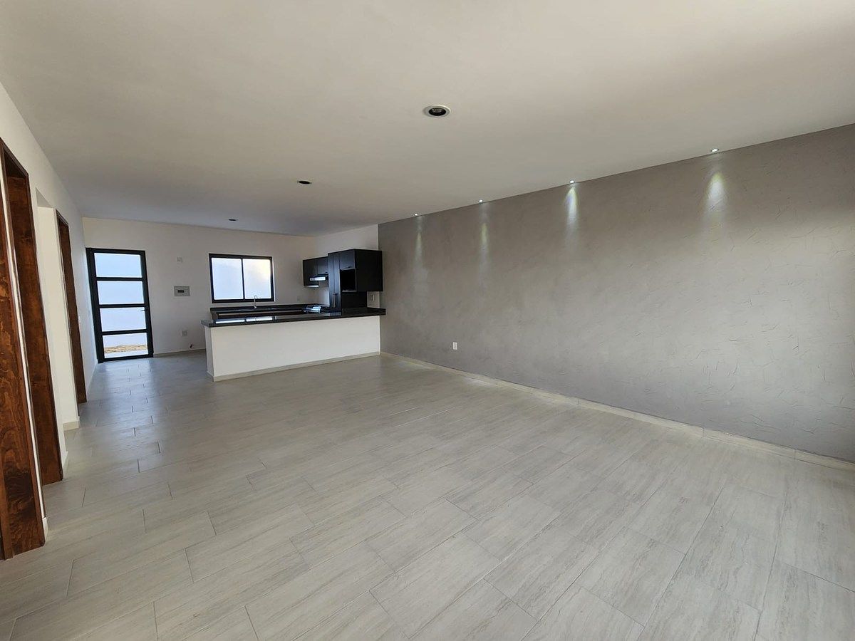 Casa em Juriquilla Santa Fe, Querétaro, foto 9 de 9