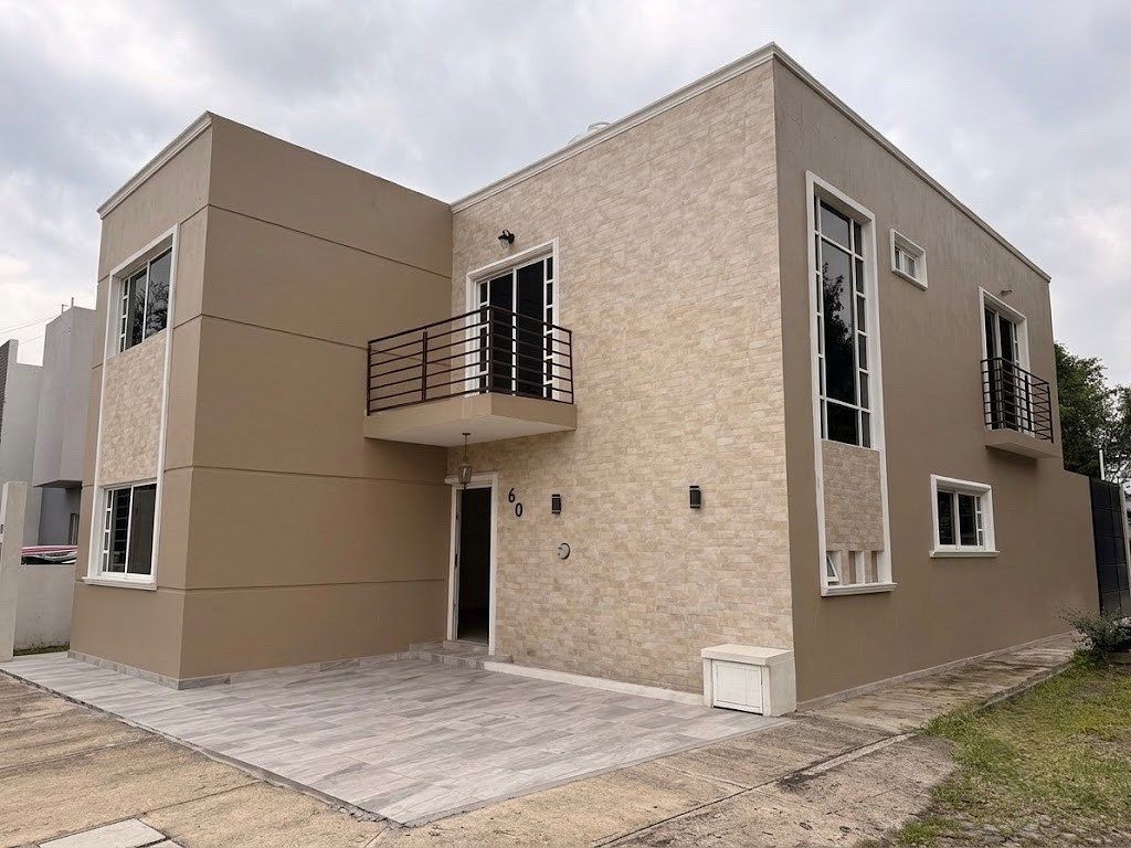 Casa à Venda em Condomínio em La Tijera, foto 1 de 40