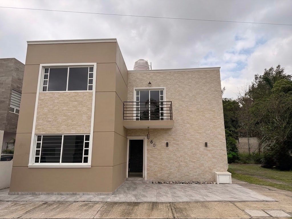 Casa em La Tijera, Tlajomulco de Zúñiga, foto 2 de 40