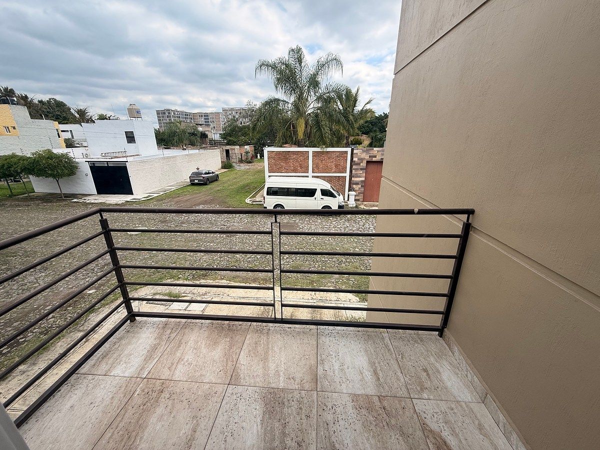 Casa em La Tijera, Tlajomulco de Zúñiga, foto 22 de 40