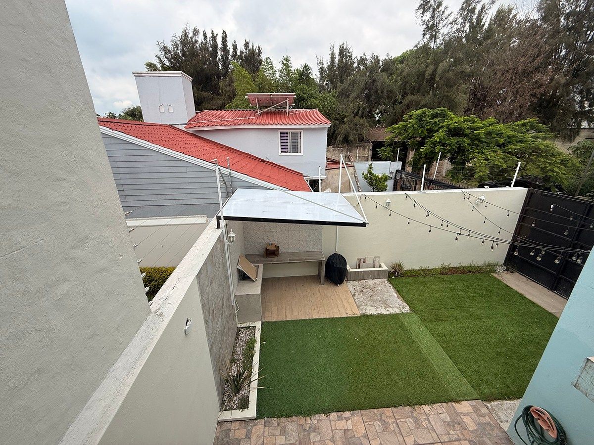 Casa em La Tijera, Tlajomulco de Zúñiga, foto 17 de 40