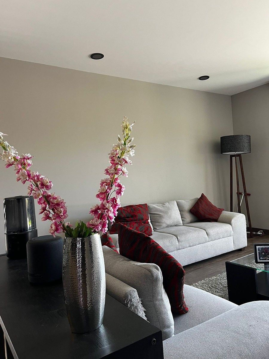 Casa en Lomas de Juriquilla, Querétaro, foto 4 de 19