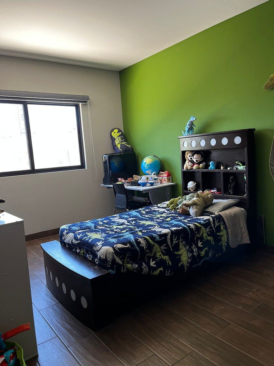 Casa en Lomas de Juriquilla, Querétaro, foto 6 de 19