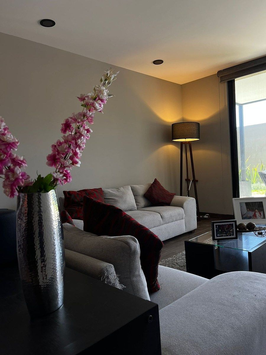 Casa en Lomas de Juriquilla, Querétaro, foto 12 de 19