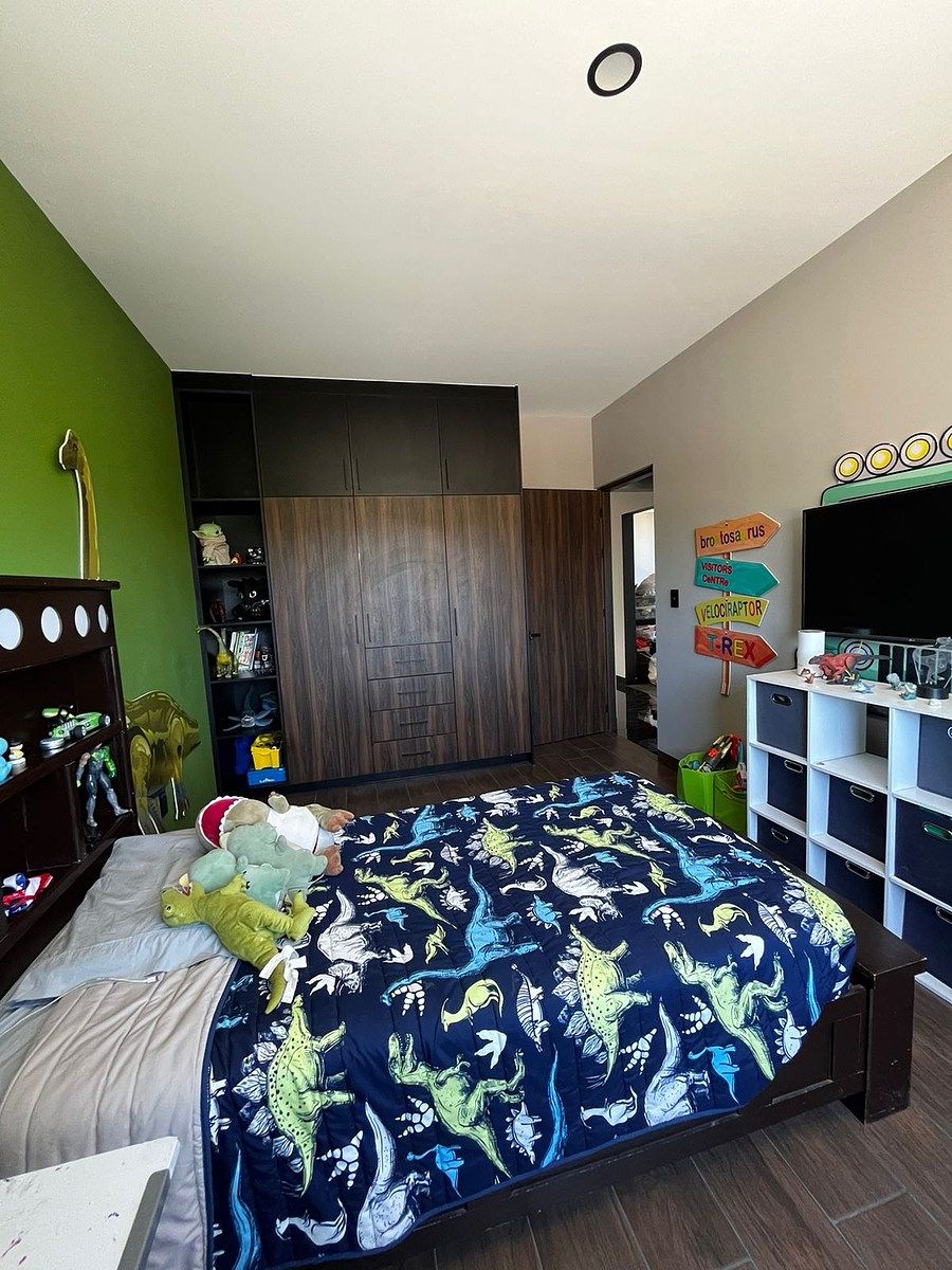 Casa en Lomas de Juriquilla, Querétaro, foto 13 de 19