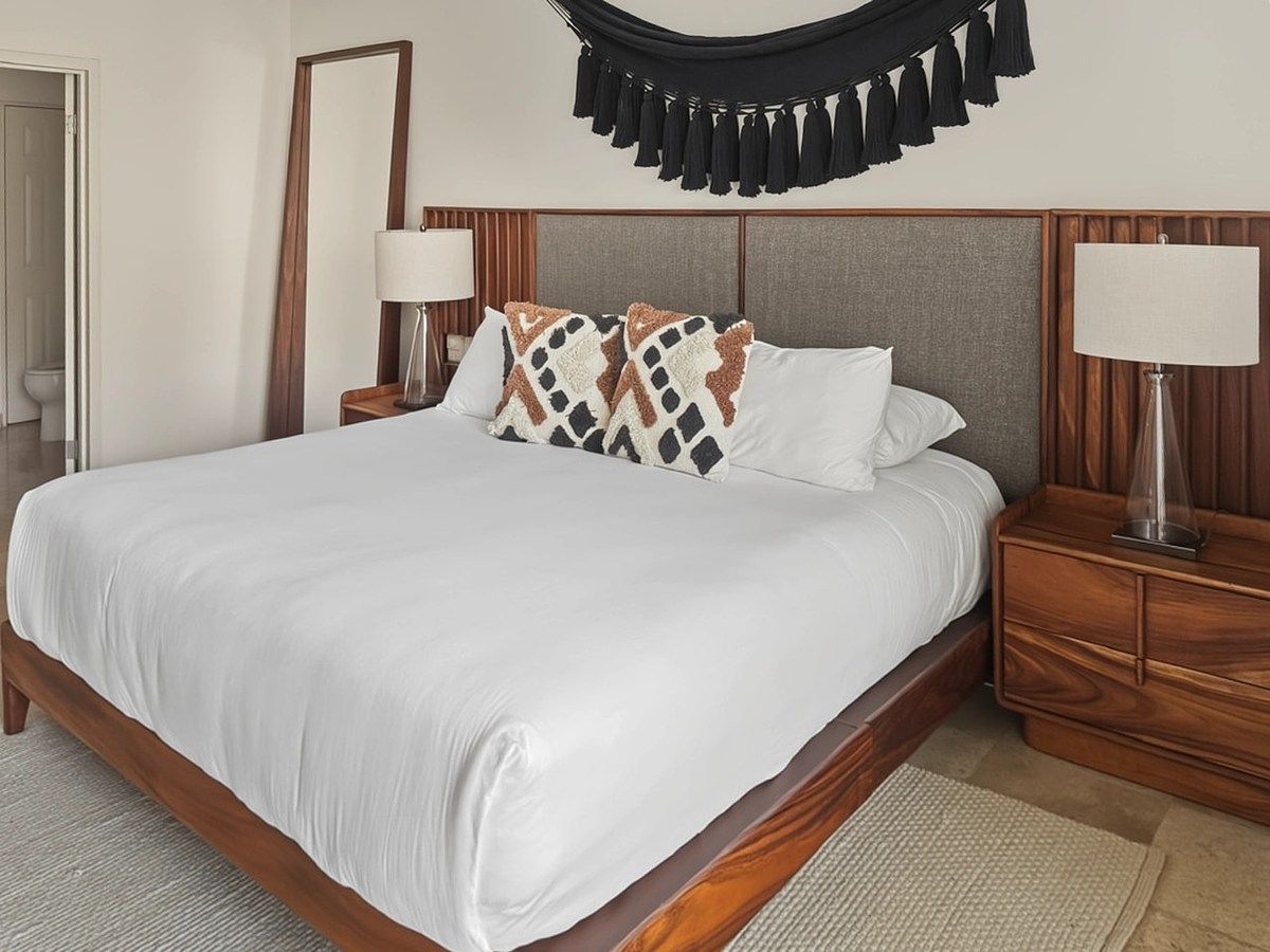 Departamento en Nuevo Vallarta, Bahía de Banderas, foto 9 de 17