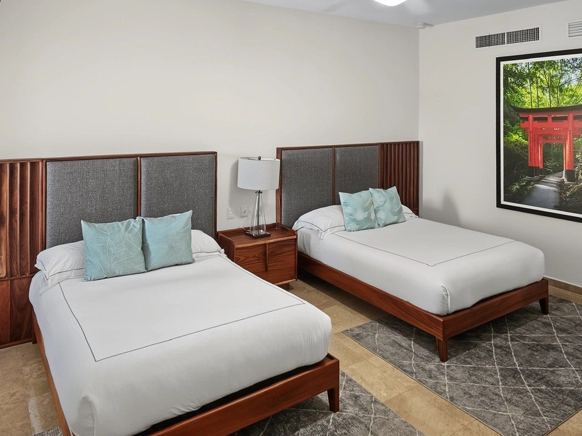 Departamento en Nuevo Vallarta, Bahía de Banderas, foto 11 de 17