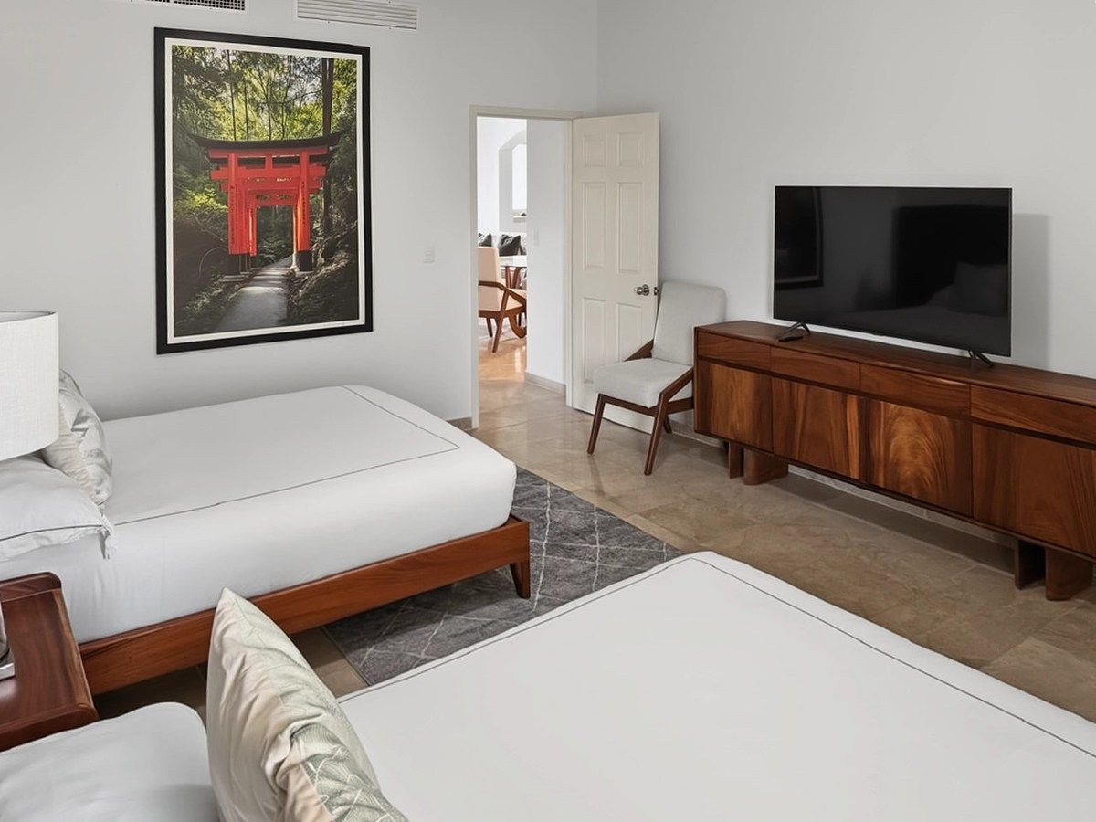 Departamento en Nuevo Vallarta, Bahía de Banderas, foto 12 de 17