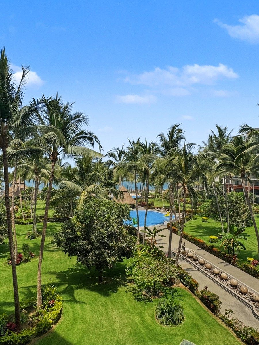 Departamento en Nuevo Vallarta, Bahía de Banderas, foto 8 de 17