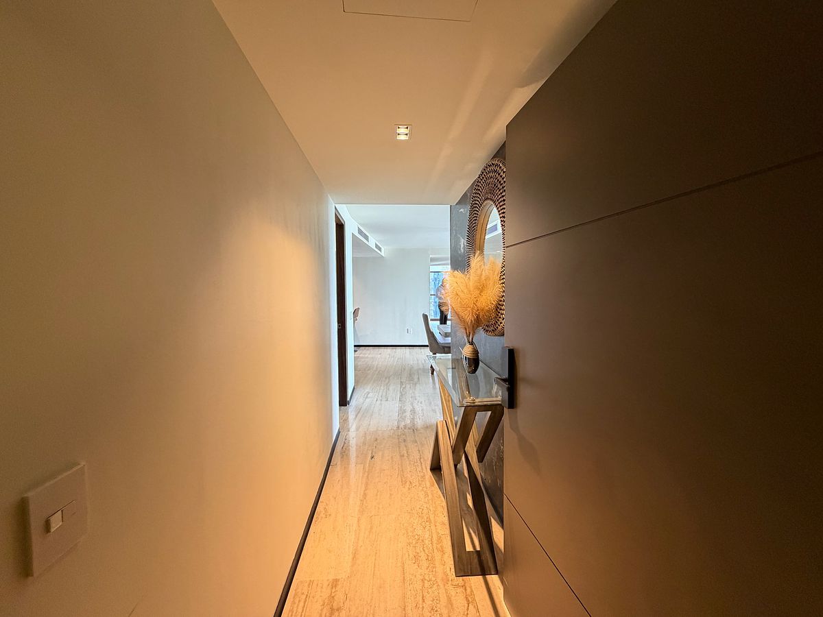 Departamento en Puerta de Hierro, Zapopan, foto 8 de 17
