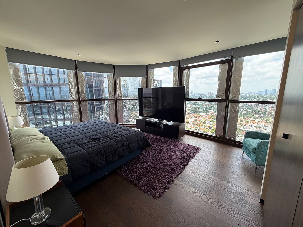 Departamento en Puerta de Hierro, Zapopan, foto 5 de 17