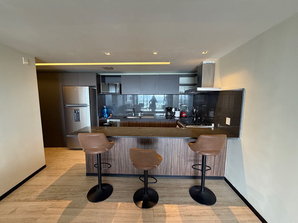 Departamento en Puerta de Hierro, Zapopan, foto 4 de 17