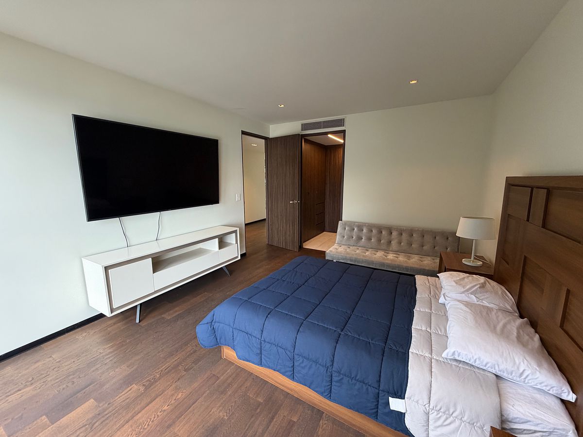 Departamento en Puerta de Hierro, Zapopan, foto 13 de 17