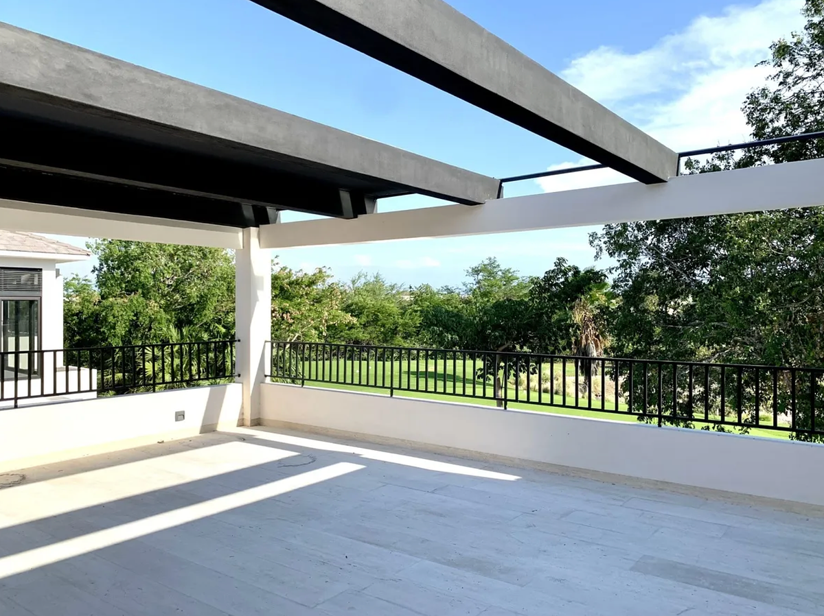 Casa en Yucatán Country Club, Mérida, foto 28 de 35