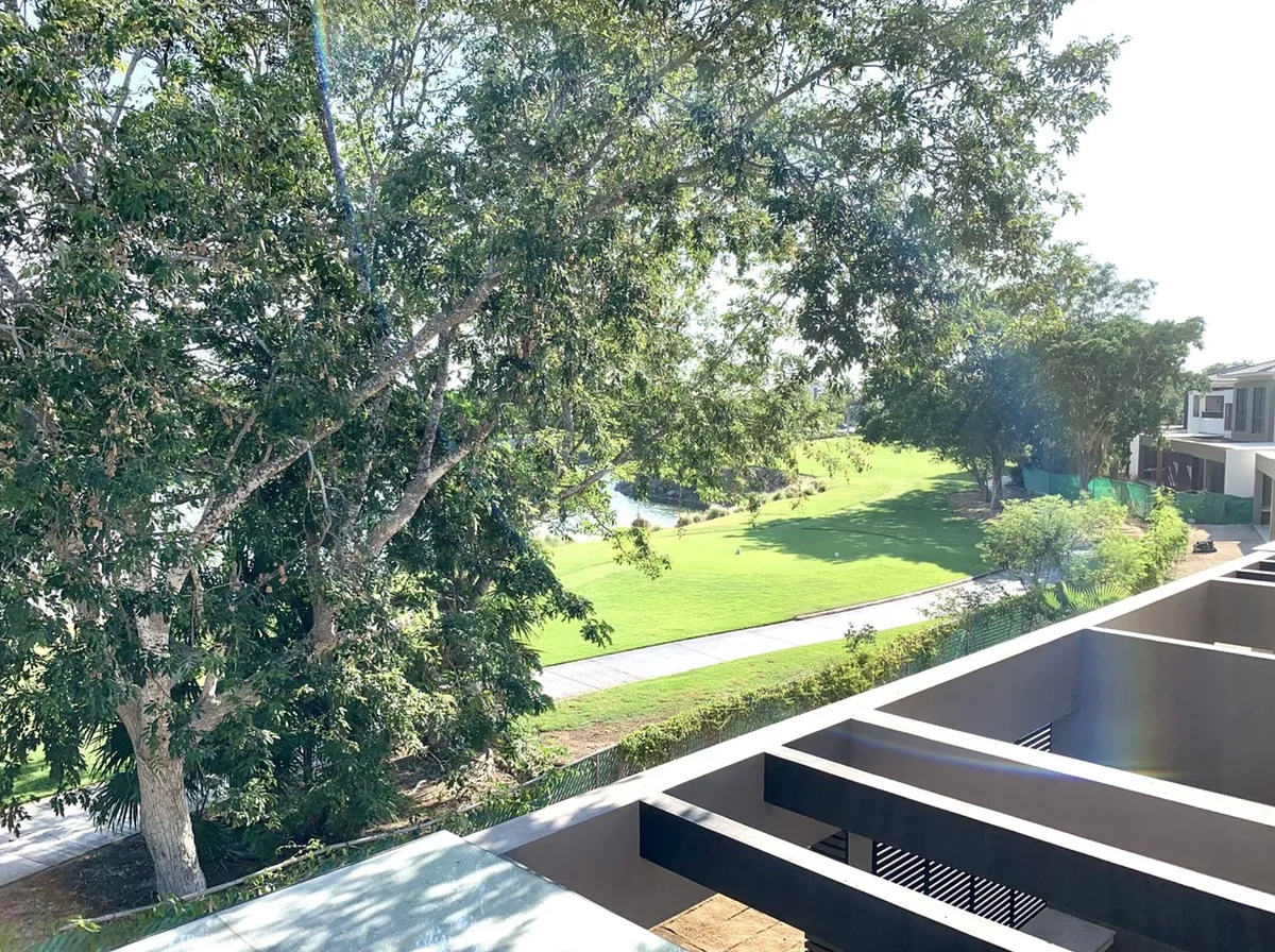 Casa en Yucatán Country Club, Mérida, foto 30 de 35