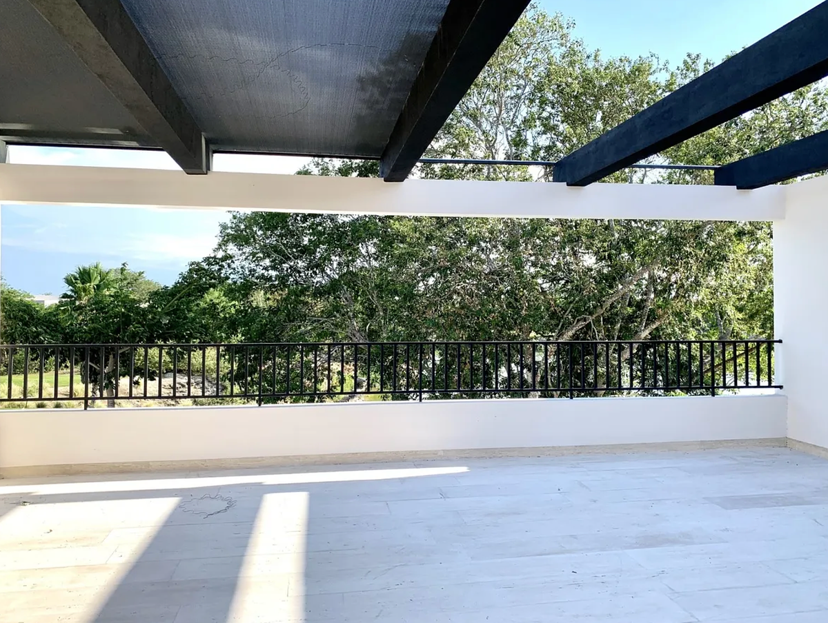 Casa en Yucatán Country Club, Mérida, foto 31 de 35