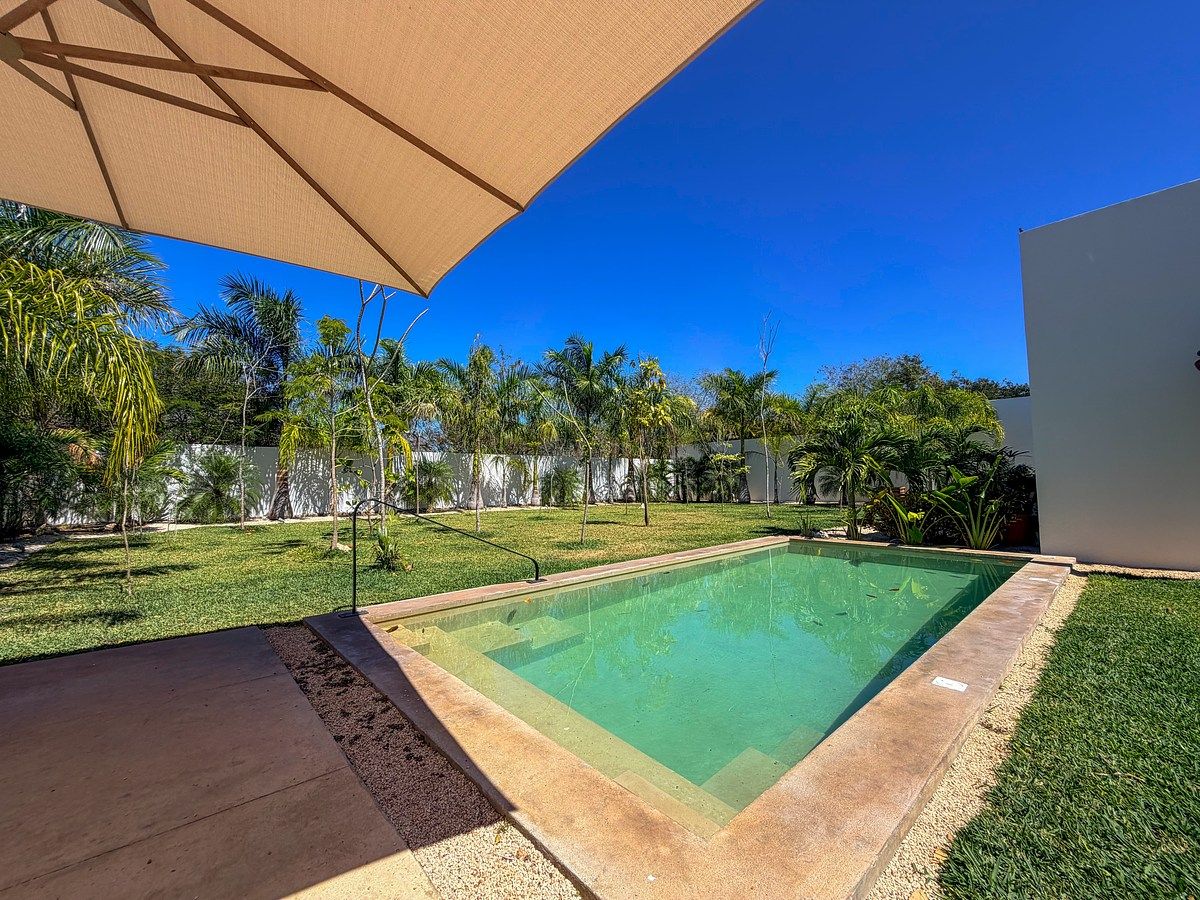 Casa en Dzidzilché, Mérida, foto 7 de 44