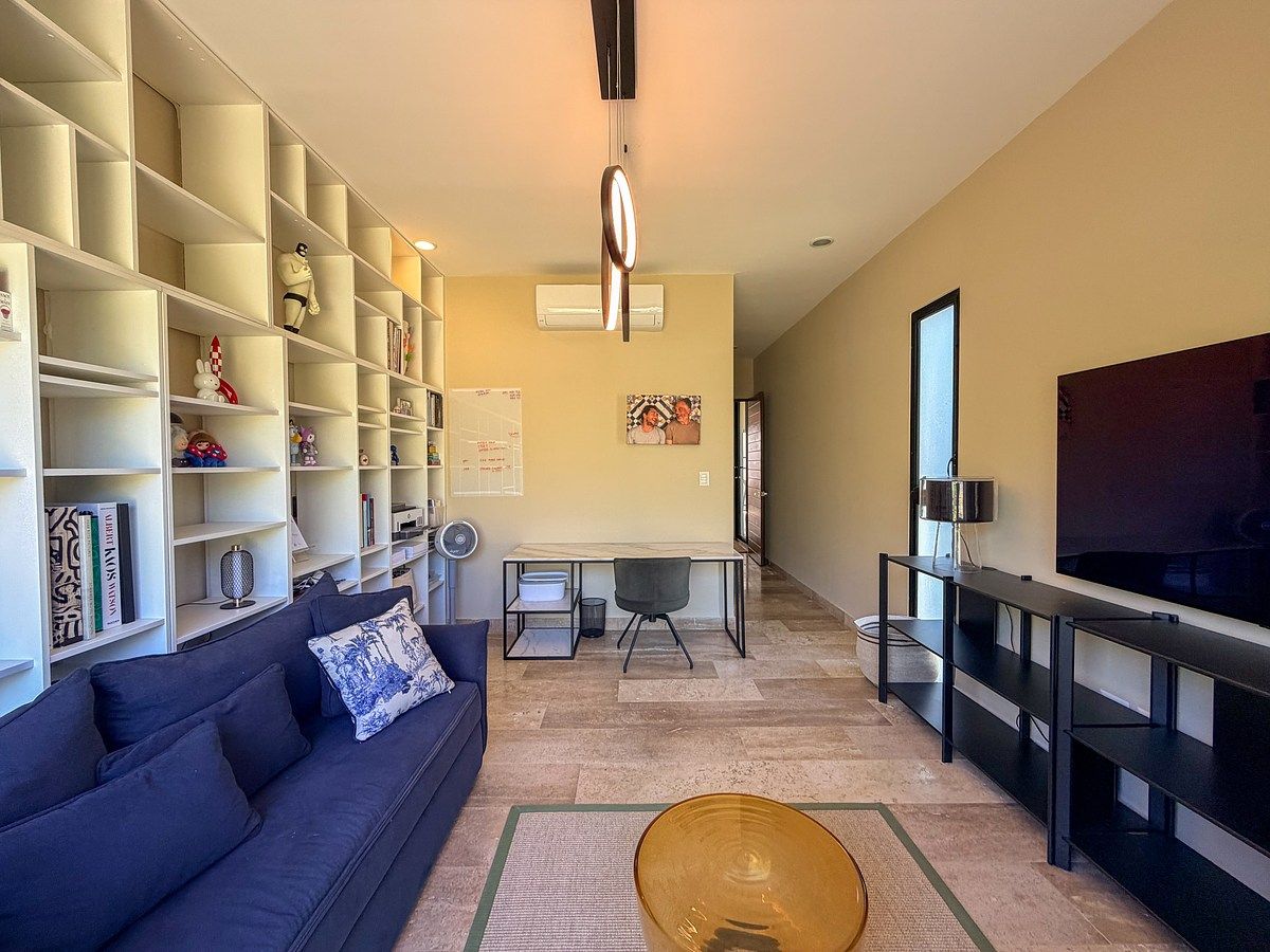 Casa en Dzidzilché, Mérida, foto 8 de 44