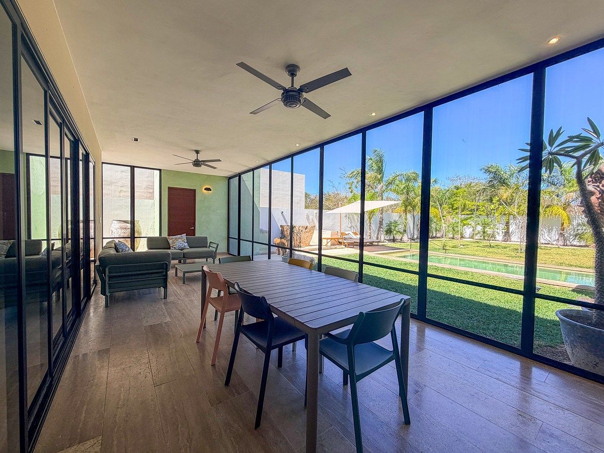 Casa en Dzidzilché, Mérida, foto 16 de 44