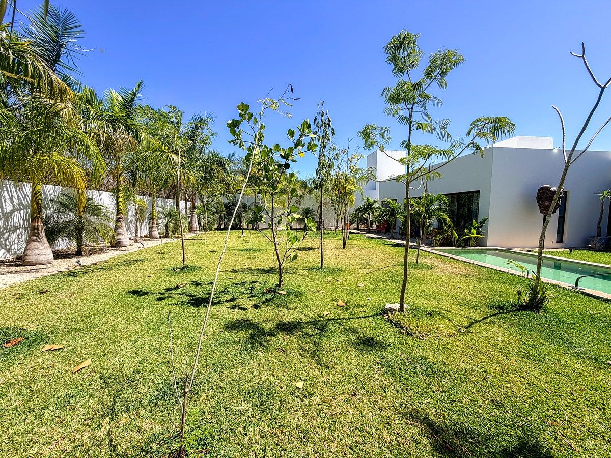 Casa en Dzidzilché, Mérida, foto 42 de 44