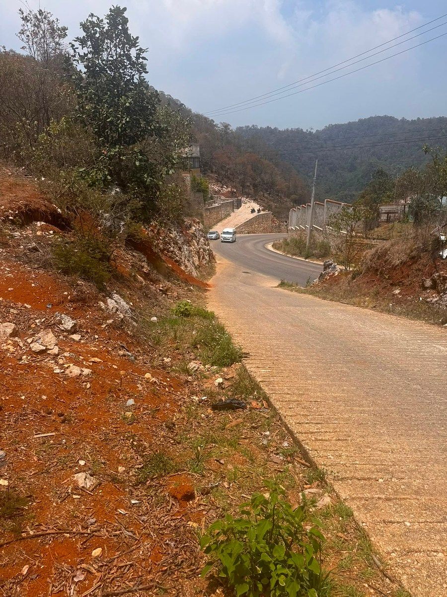 Terreno rústico en venta Carretera a Peña María, San Cristóbal de las Casas, Chi, foto 1 de 6