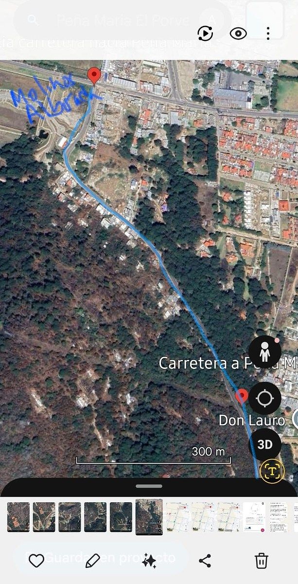 Terreno en María Auxiliadora, San Cristóbal de Las Casas, foto 6 de 6