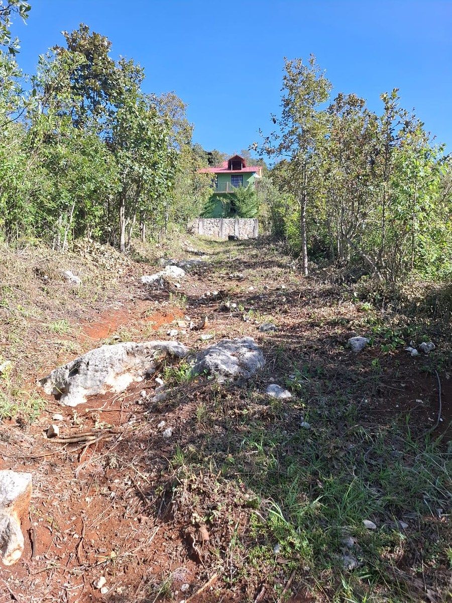 Lote em María Auxiliadora, San Cristóbal de Las Casas, foto 7 de 12