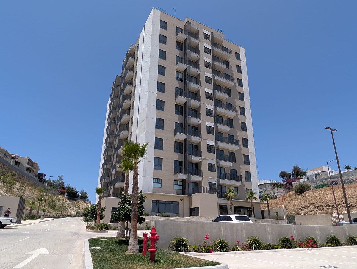 Apartamento em Cañón del Padre, Tijuana, foto 14 de 26