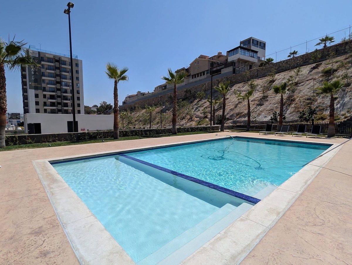 Apartamento em Cañón del Padre, Tijuana, foto 18 de 26