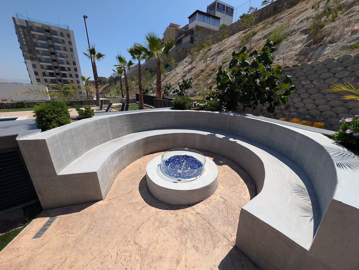 Apartamento em Cañón del Padre, Tijuana, foto 22 de 26