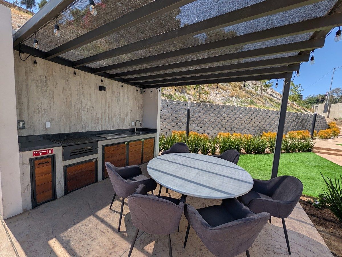 Apartamento em Cañón del Padre, Tijuana, foto 24 de 26
