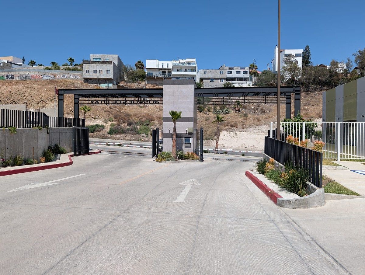 Apartamento em Cañón del Padre, Tijuana, foto 25 de 26