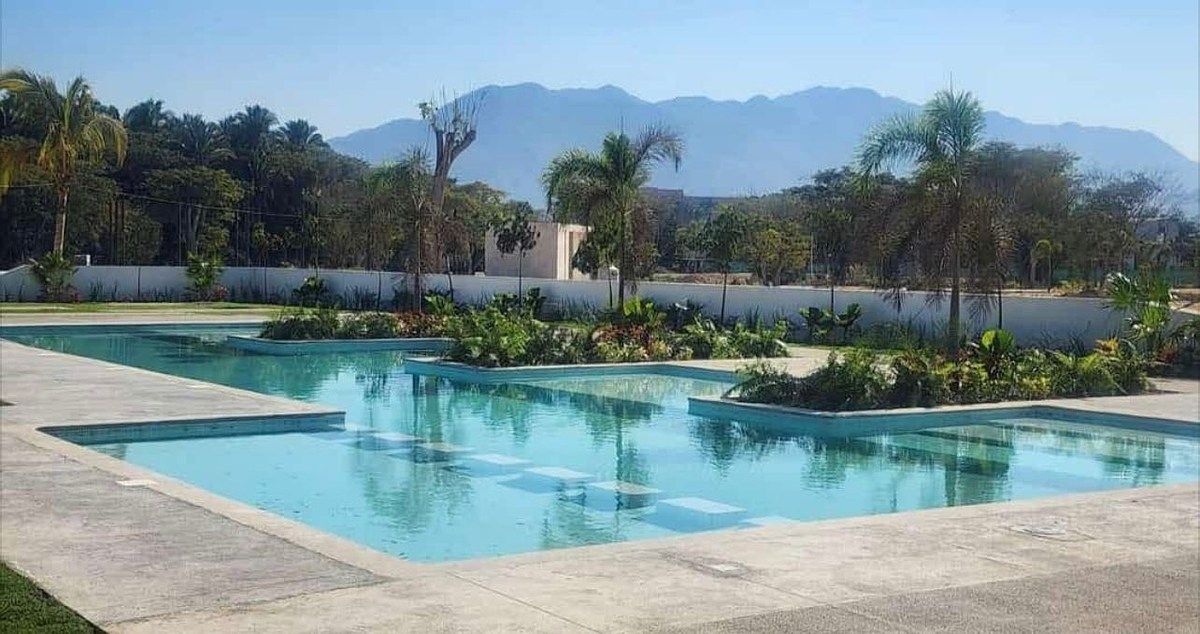 Terreno en Educación, Puerto Vallarta, foto 5 de 6