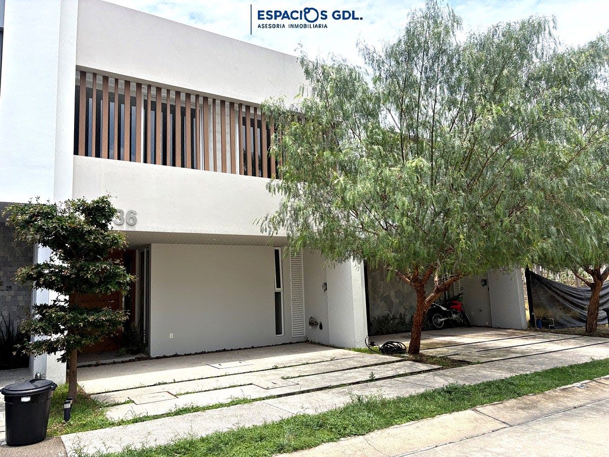Estrena Residencia con Roof Garden