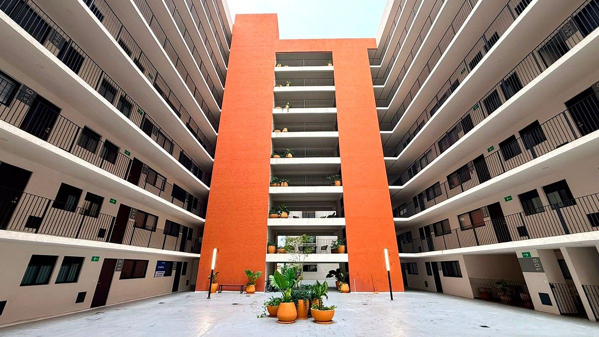 Apartamento em El Retiro, Guadalajara, foto 2 de 20