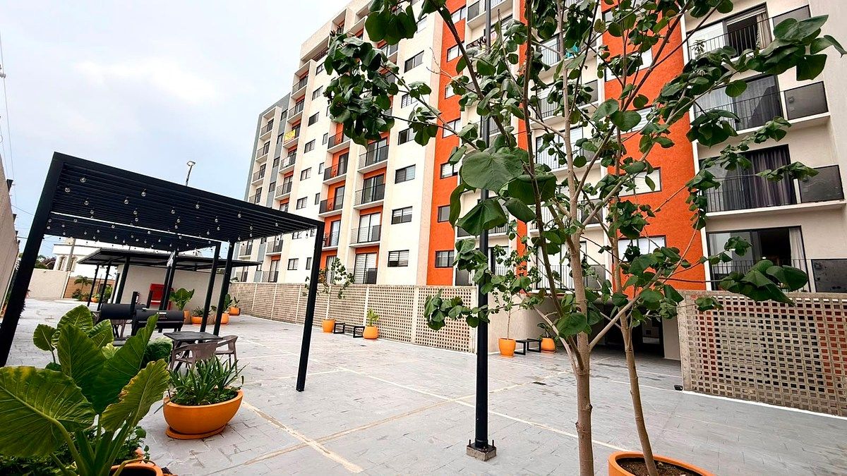 Apartamento em El Retiro, Guadalajara, foto 6 de 20