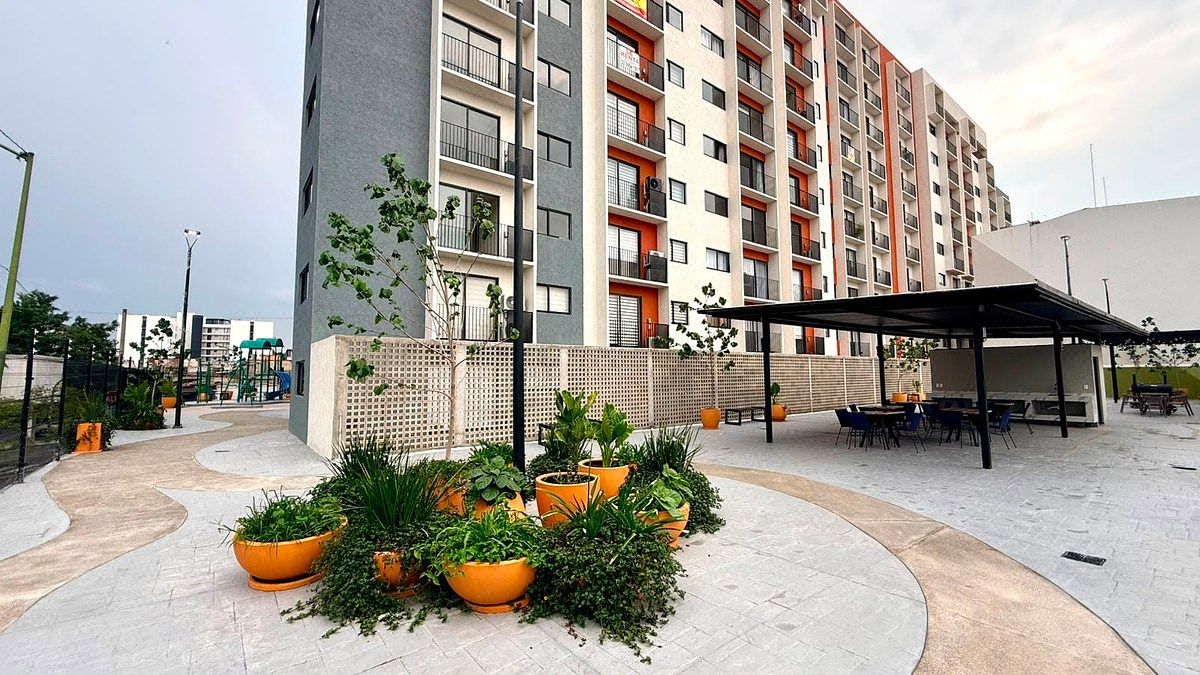 Apartamento em El Retiro, Guadalajara, foto 8 de 20