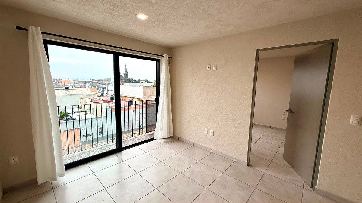 Apartamento em El Retiro, Guadalajara, foto 10 de 20