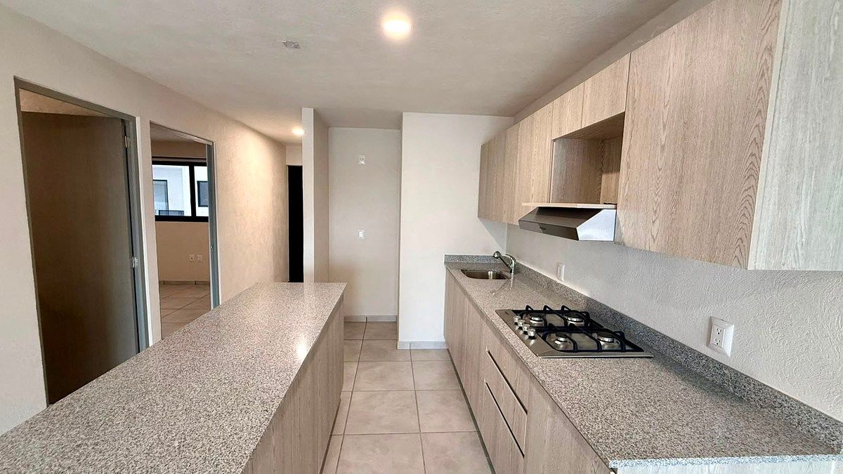 Apartamento em El Retiro, Guadalajara, foto 13 de 20