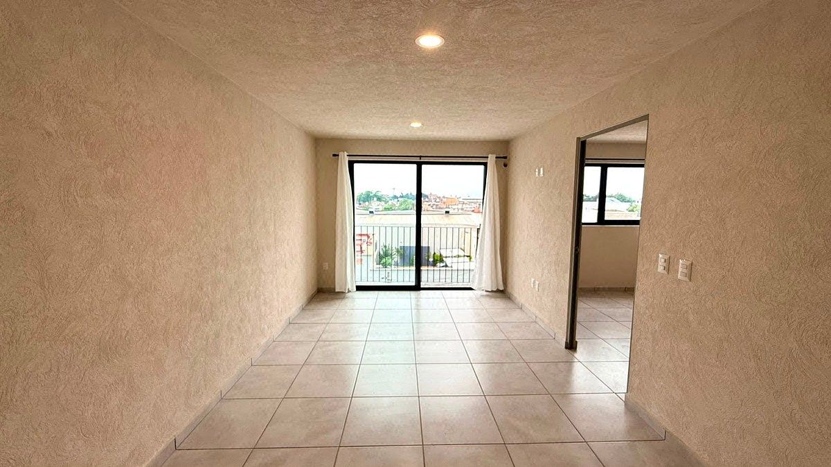 Apartamento em El Retiro, Guadalajara, foto 17 de 20