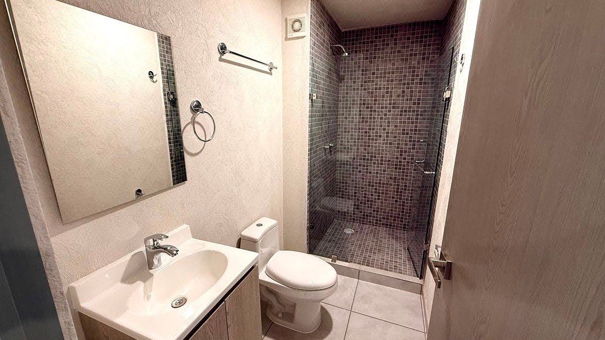Apartamento em El Retiro, Guadalajara, foto 18 de 20