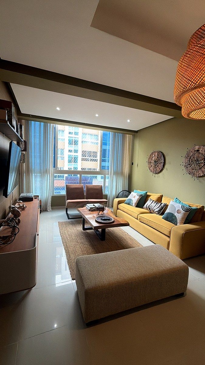 Apartamento amueblado  en Mirador Sur, foto 1 de 9