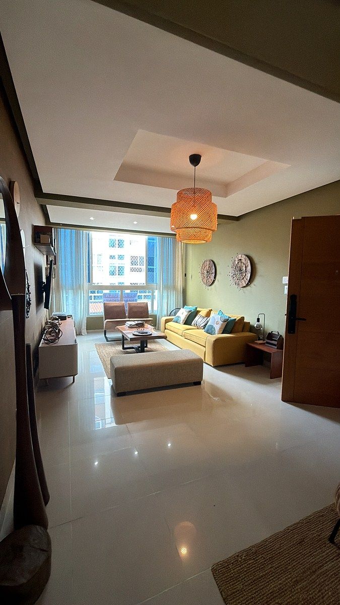 Apartamento en Mirador Sur, Santo Domingo Centro (Distrito Nacional), foto 2 de 9