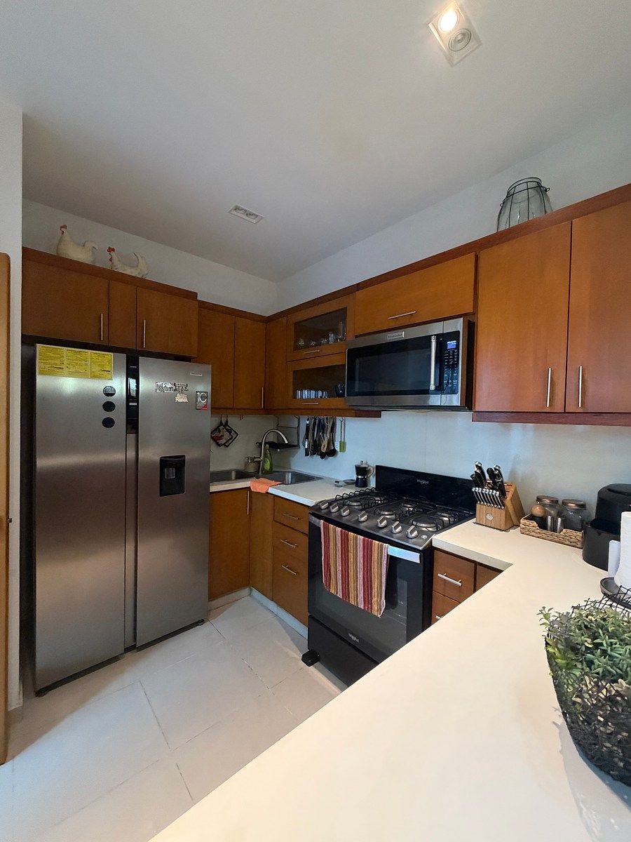 Apartamento en Mirador Sur, Santo Domingo Centro (Distrito Nacional), foto 5 de 9