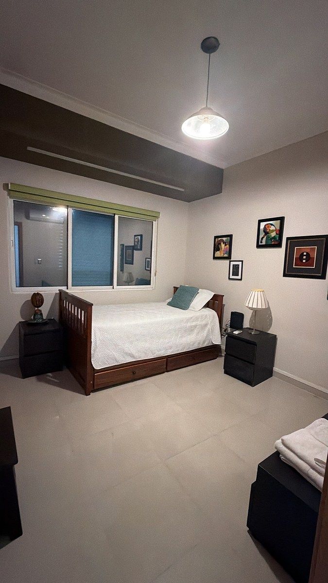 Apartamento en Mirador Sur, Santo Domingo Centro (Distrito Nacional), foto 6 de 9
