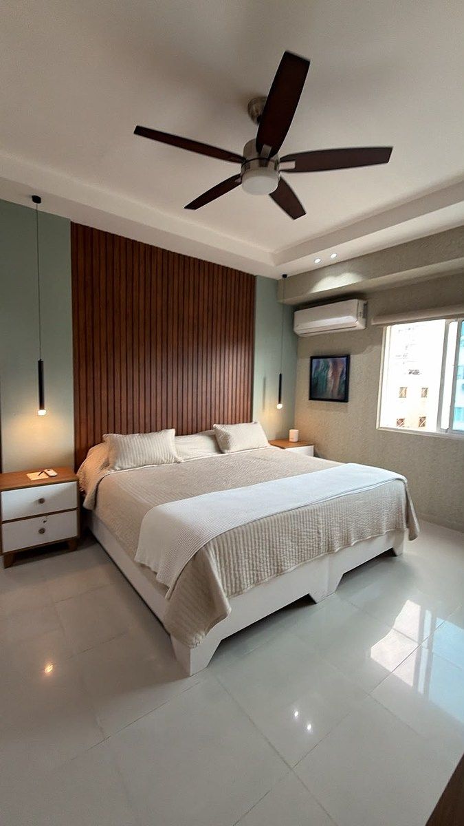 Apartamento en Mirador Sur, Santo Domingo Centro (Distrito Nacional), foto 7 de 9