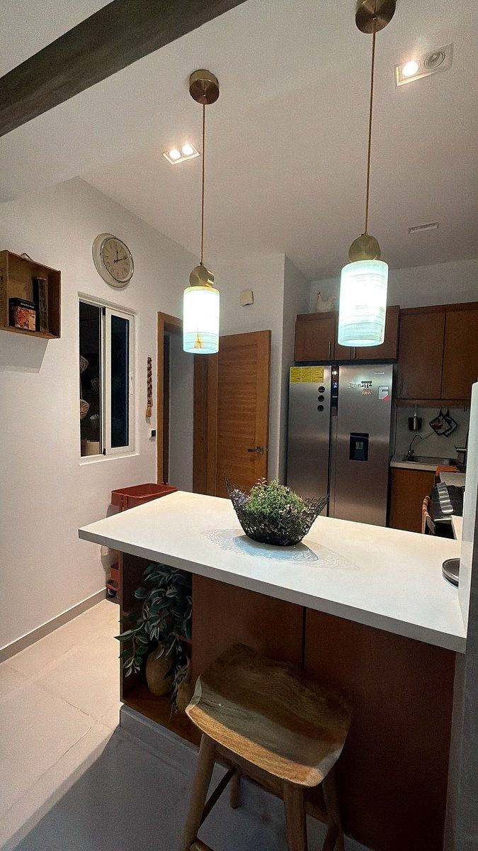 Apartamento en Mirador Sur, Santo Domingo Centro (Distrito Nacional), foto 4 de 9