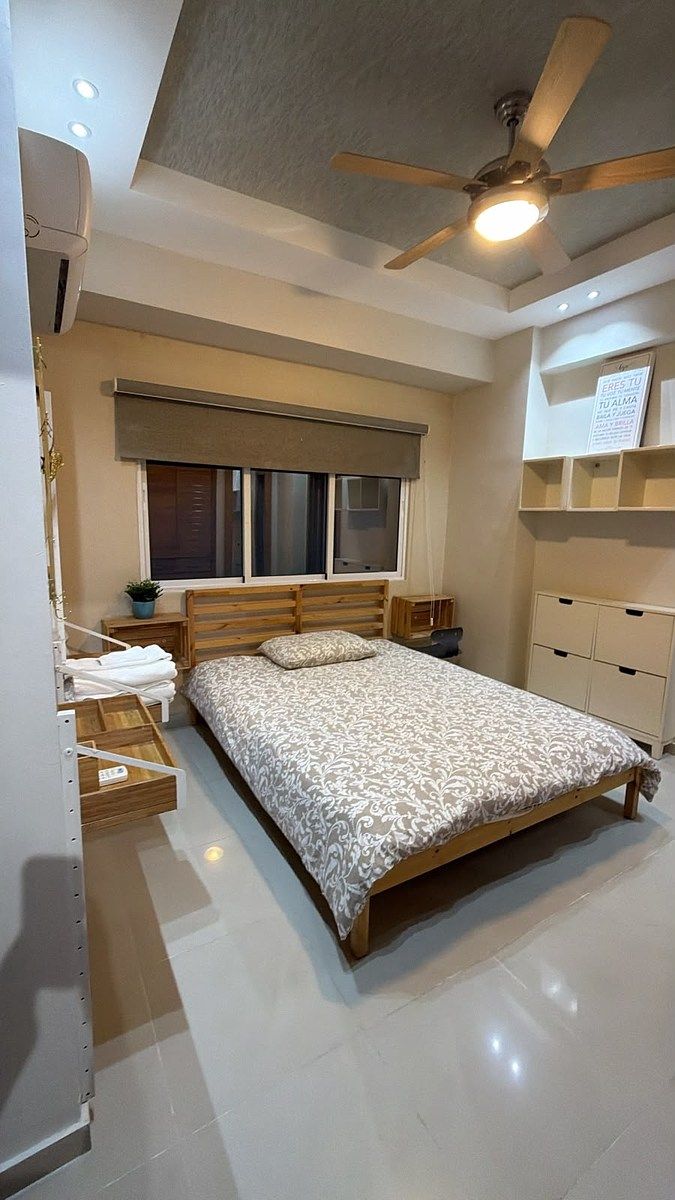 Apartamento en Mirador Sur, Santo Domingo Centro (Distrito Nacional), foto 8 de 9