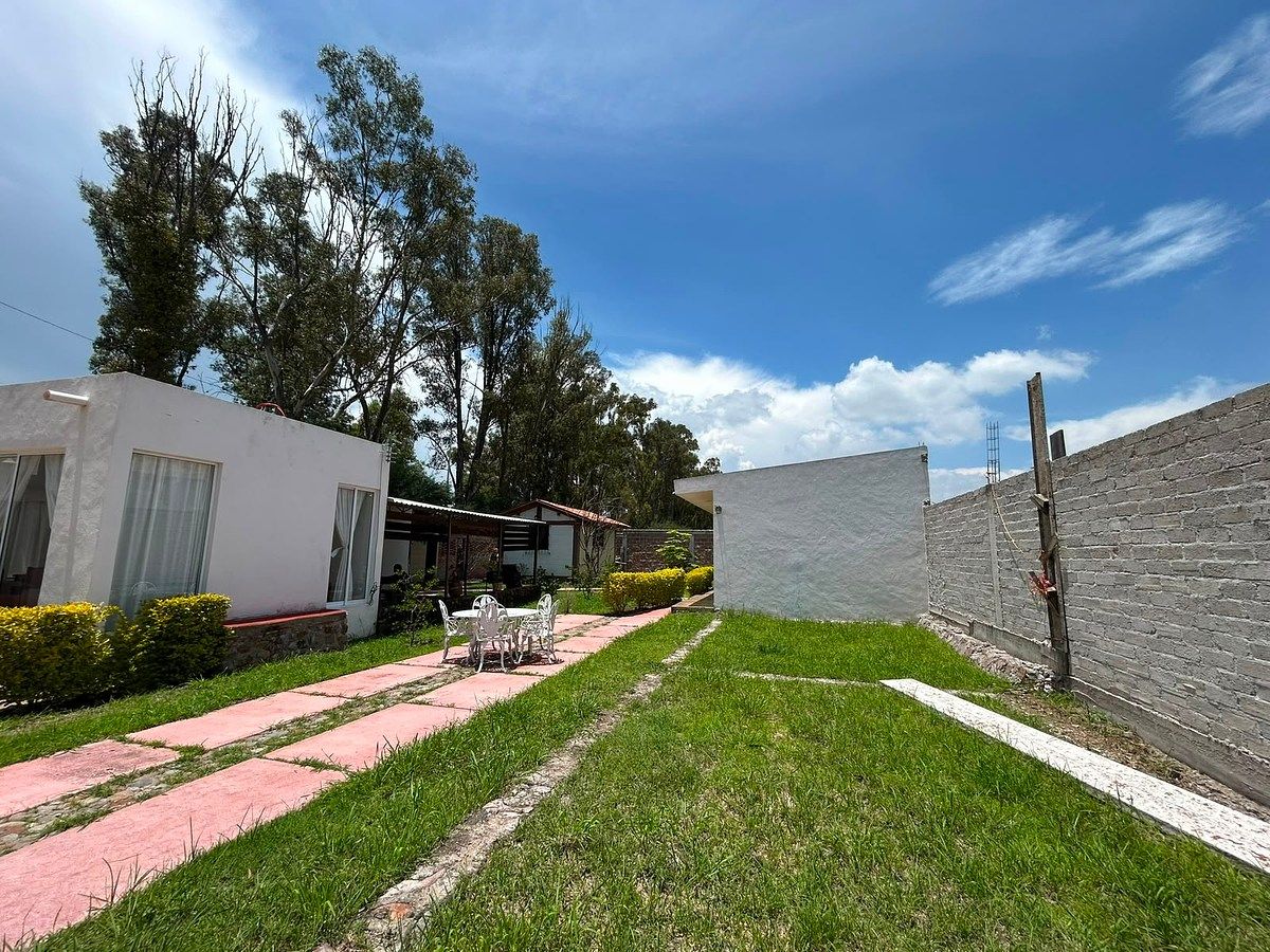 Casa en Purísima de San Rafael, Corregidora, foto 4 de 12