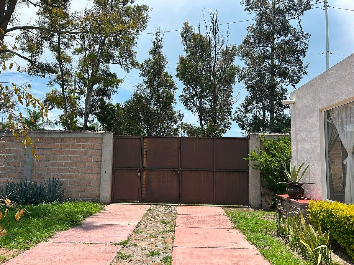 Casa en Purísima de San Rafael, Corregidora, foto 8 de 12